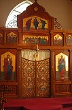 The Royal Doors to the Altar